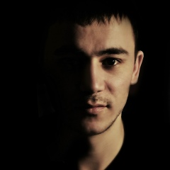 Maksat Kerimov, 29.01.1991, Бахар
