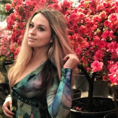Катюня Пасечникова, 28.02.1993