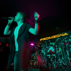 Зариф Файзулин, Москва