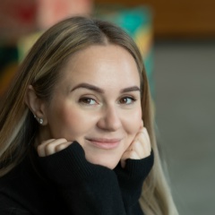 Джуна Месхи, 06.01.1990, Санкт-Петербург