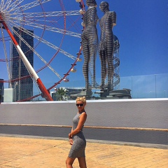 Дарья Кравченко, 20.06.1988, Киев