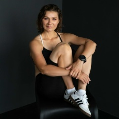 Евгения Павлова, 11.09.1983, Волгоград