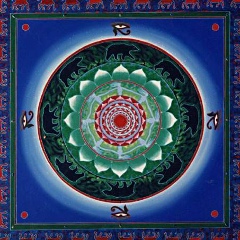 Наталья Викторовна