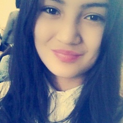 Диана Тургунбаева, 20.05.1999, Шымкент