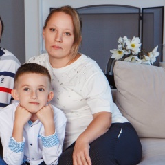 Катя Назарова, 09.04, Санкт-Петербург