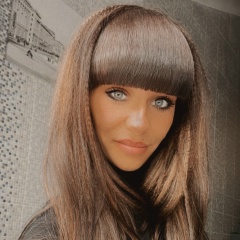 Елена Бубенцова, Норильск
