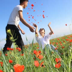 Айгуль Дюсембаева, 22.12, Алматы