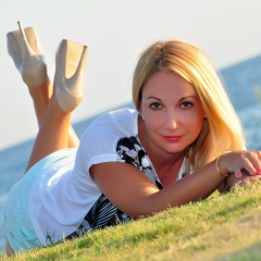 Ольчик Дебич, 05.01, Черкассы