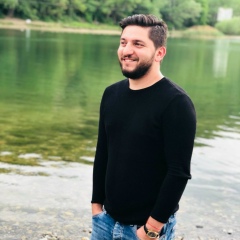 Геворк Миракян, 04.08.1986, Тбилиси