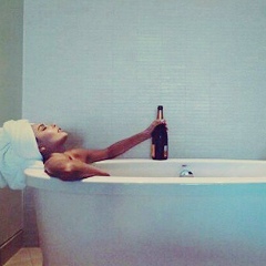 Anna Zherebtsova, 24.08