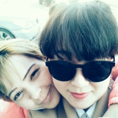 Айсуня Убушеева, 16.09, Элиста