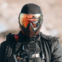 Даниил Богатиков, Санкт-Петербург