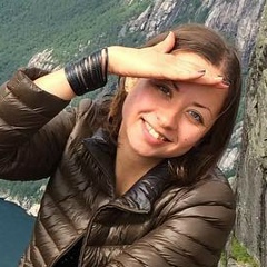 Мария Галицына, 24.04.1990, Москва