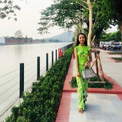 Aye-Myat Khaing, 23.11.1997