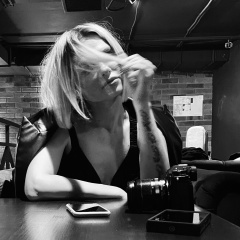 Милана Шурховецкая, 30.03, Москва