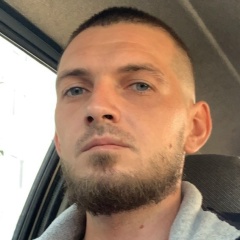 Саня Фольц, 10.02.1993, Запорожье