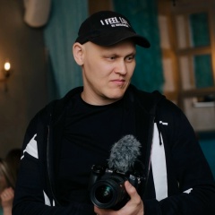 Никита Загрутдинов, 29.04, Тамбов