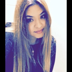 Kamilla Ahrarova, 09.12.1990, Dubai