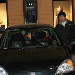 Кубанычбек Досуев, 21.12.1977, Джалал-Абад