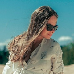 Lera Лысова, 29.07.1986, Санкт-Петербург