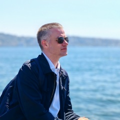 Саня Иванов, Санкт-Петербург