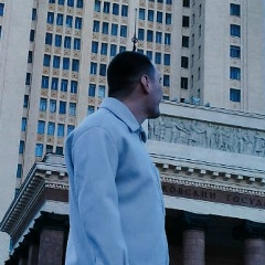 Андрей Бакумов, Волгоград
