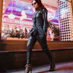 Инна Данилова, 30.03, Москва