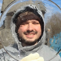 Алексей Баранец, 09.11.1983, Санкт-Петербург