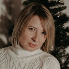 Ирина Любровская, Пермь