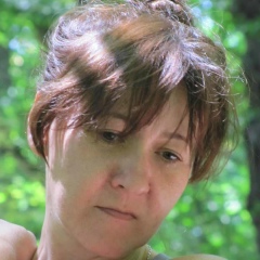 Юлия Жарова-Симонян, 25.03, Москва