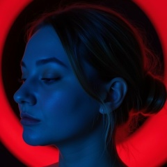 Ника Поклонская, 02.05.1987, Санкт-Петербург