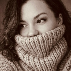 Екатерина Лабузова, 07.03, Новосибирск