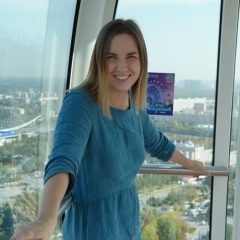 Ольга Кемпи, 11.06, Москва