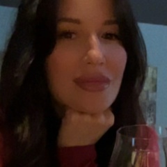 Анастасия Музыка, 20.11, Екатеринбург