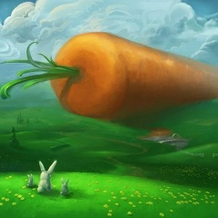 Алла Фонова, 01.05, Москва