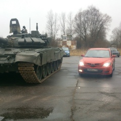 Алексей Гальченко, 20.03, Санкт-Петербург