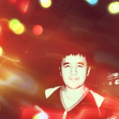 Dima Bilan