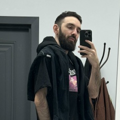 Давид Бетеев, 22.07.1993, Владикавказ