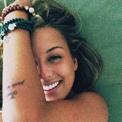 Cristal Splier, 19.11, Rio de Janeiro