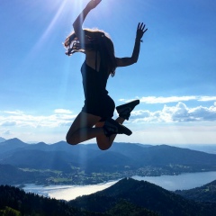 Ия Фиалка, 20.03, Минск