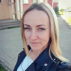 Екатерина Новрузова, 23.03.1990, Новополоцк