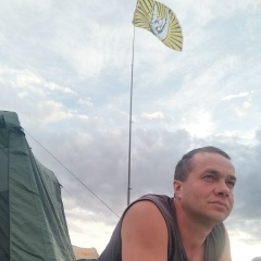 Павел Александров, Камбарка