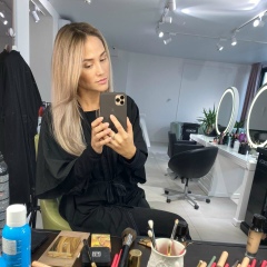 Олеся Иванова, 27.09, Уфа