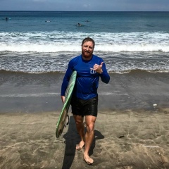 Андрей Олегович, 15.03.1987