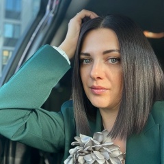 Оксана Максимова, 15.10.1984, Тюмень