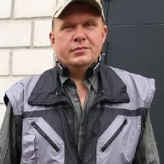 Владимир Гридасов, 25.03, Клинцы