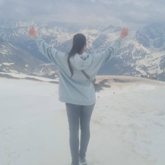 Рената Кихлер, Санкт-Петербург