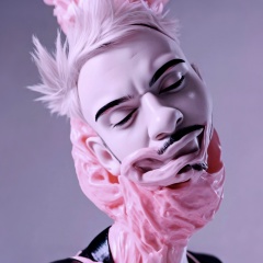 Виктор Ами, 20.07.1988, Москва