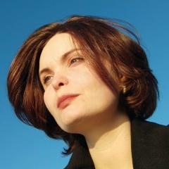 Карина Шинкаренко, 16.07, Москва
