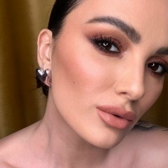 Анастасия Козырева, 29.03, Москва